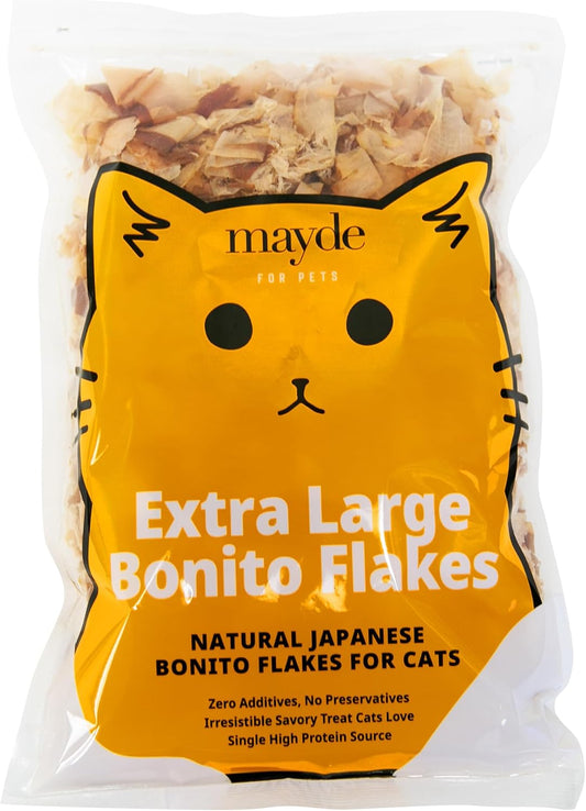 Mayde-Bonito-Flakes-for-Cats-&-Dogs---1-Natural-High-Protein-Fish-Treats-for-454