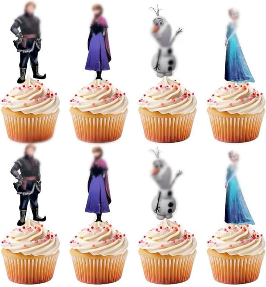 Cake-Topper-for-Frozen-Kids-Birthday-Party,-3712