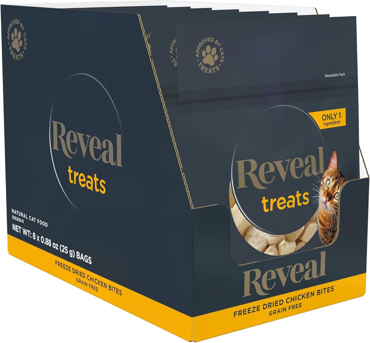 Reveal-Natural-Cat-Treats,-8-Count,-Single-Ingredient-1382