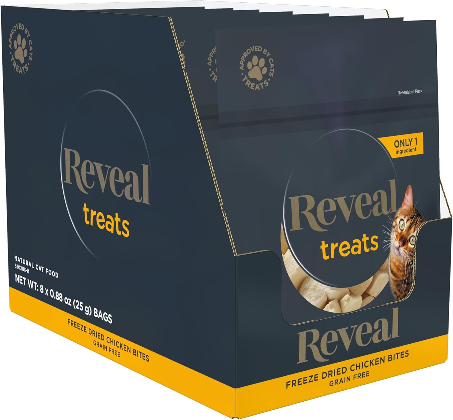 Reveal-Natural-Cat-Treats,-8-Count,-Single-Ingredient-1382