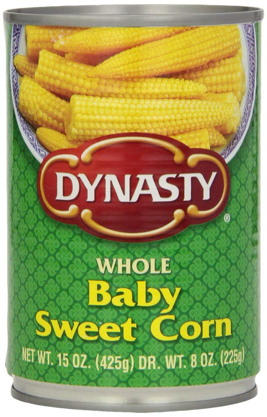 Dynasty-Corn-Baby-15-Ounce-(Pack-of-1670