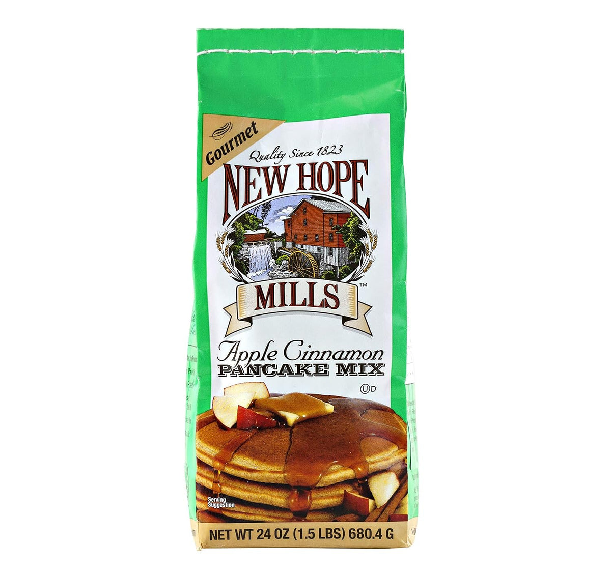New-Hope-Mills-Flavored-Pancake-Mix--Two-24-oz.-Bags--67