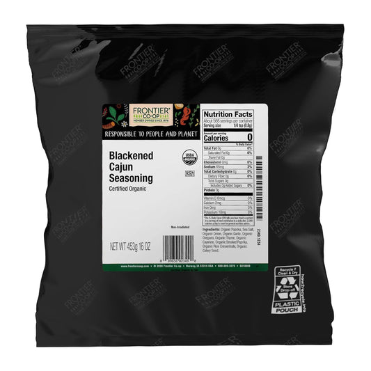 Frontier---Condimento-cajún-ennegrecido-a-granel,-orgánico,-16-onzas---1139