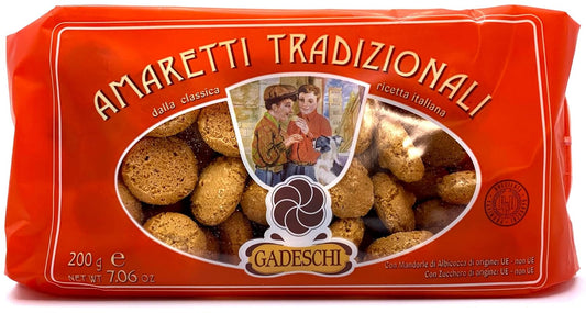 Gadeschi-Traditional-Italian-Amaretti-Cookies-from-Italy,-Authentic-360