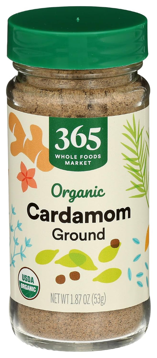 365-by-Whole-Foods-Market,-Organic-Ground-Cardamom,-1.87-Ounce-----2104