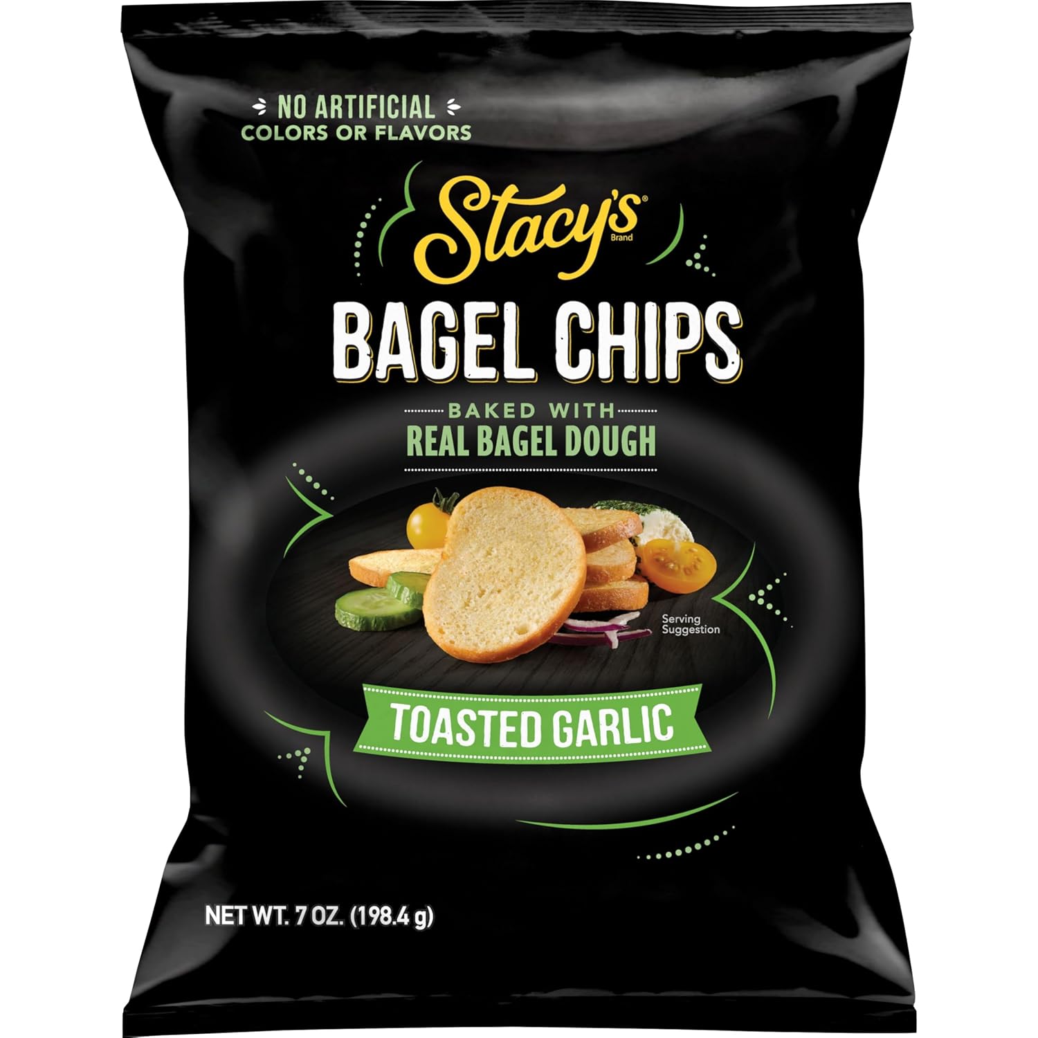 Stacy’s-Bagel-Chips,-Toasted-Garlic,-No-Artificial-Colors-or-Flavors,-7--oz-Bag---1340