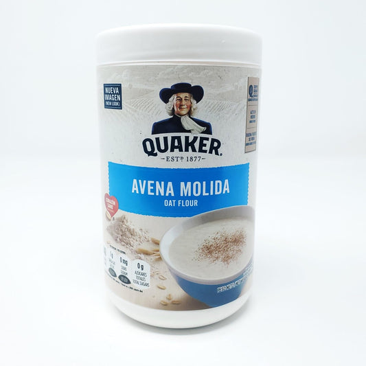 Quaker-Harina-de-avena-con-hierro,-11.6-oz,-Avena--813508-425