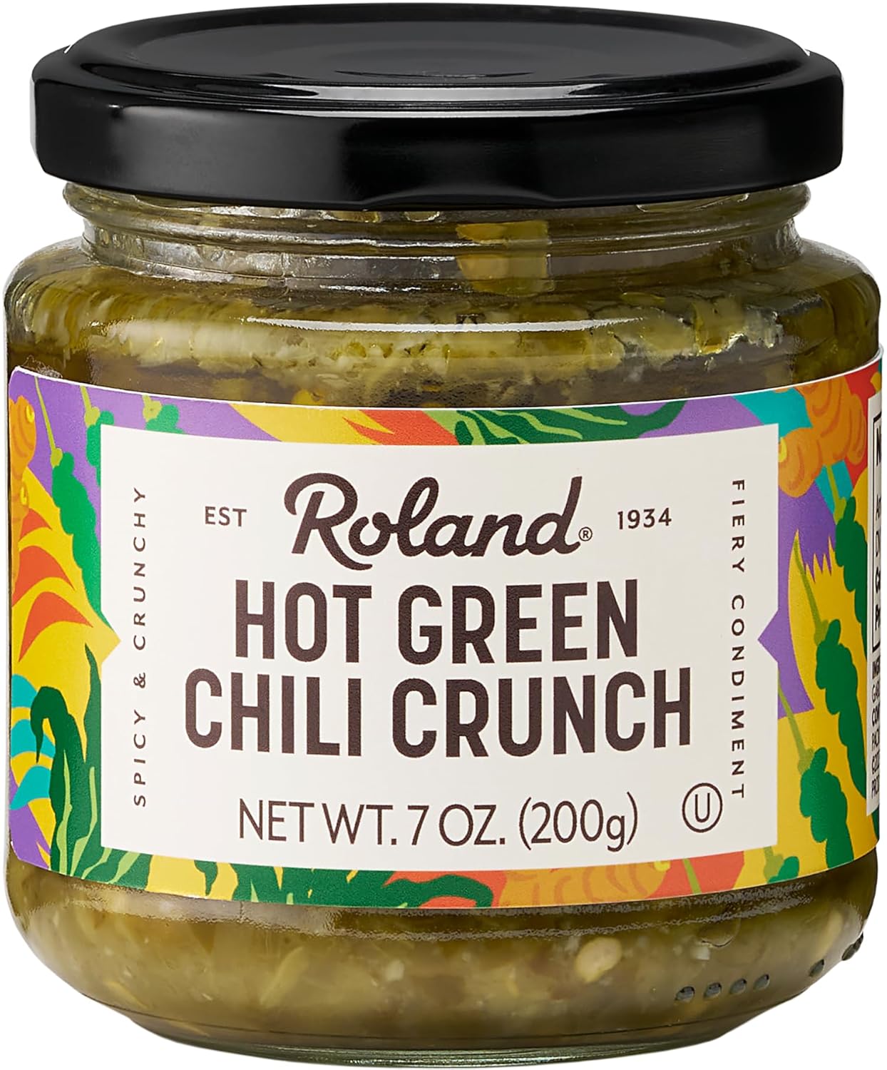 Roland-Foods-Hot-Green-Chili-Crunch,-1619