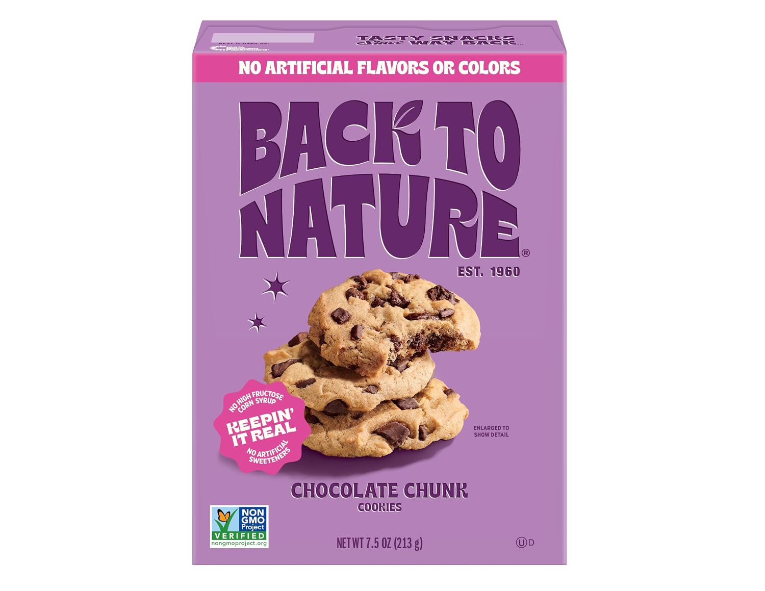 Back-To-Nature,-Cookies-Chocolate-Chunk,-7.5-Ounce---------2300