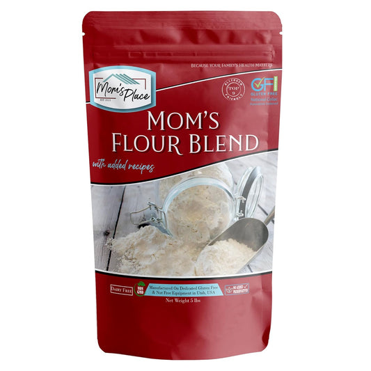 Mom's-Place-Gluten-Free-Mezcla-de-harina,-vegano,-sin-nueces,-lácteos,-257