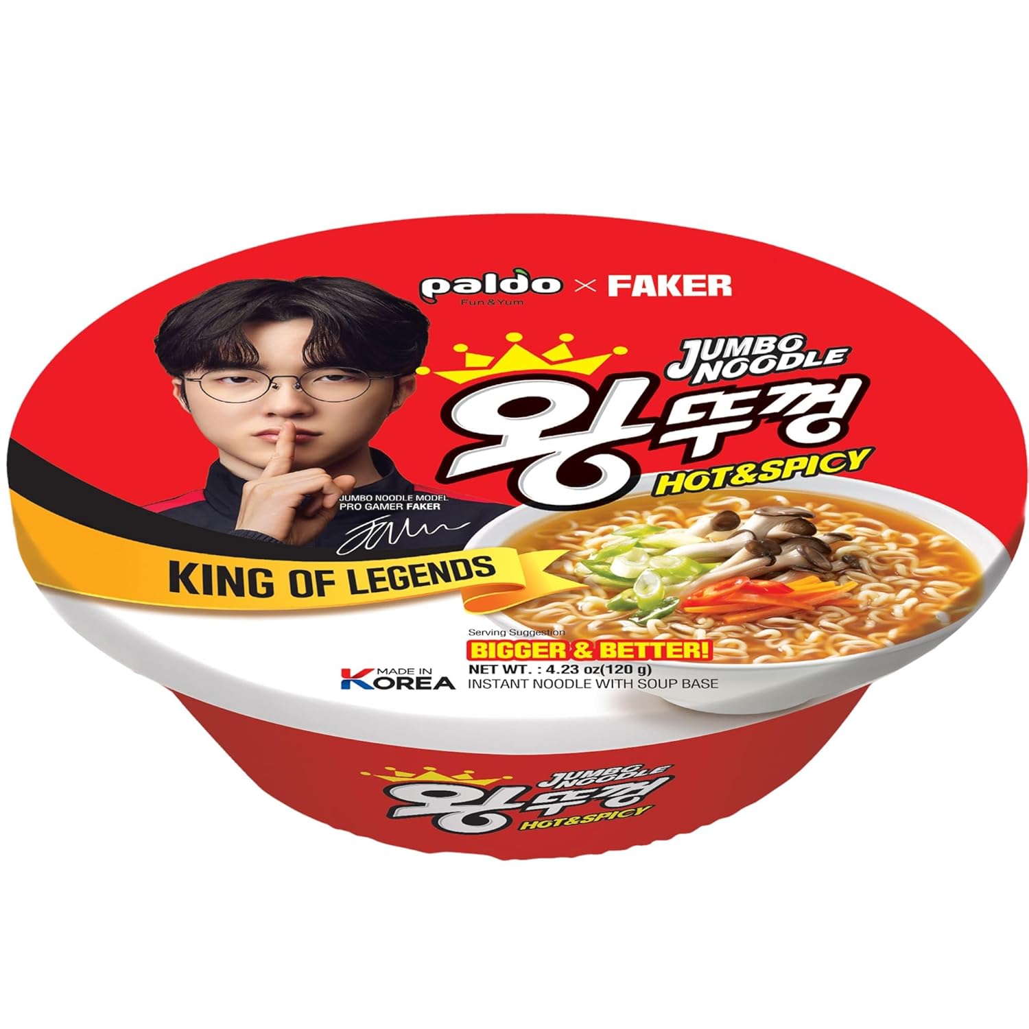 Paldo-Spicy-Jumbo-Bowl-fideos-3.88-onzas-(paquete-de-12)----3