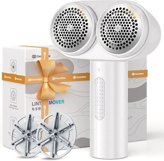 DesertWest-Fabric-Shaver,-2000mah-Rechargable-Lint-Remover,-Lint-Shavers-to-417