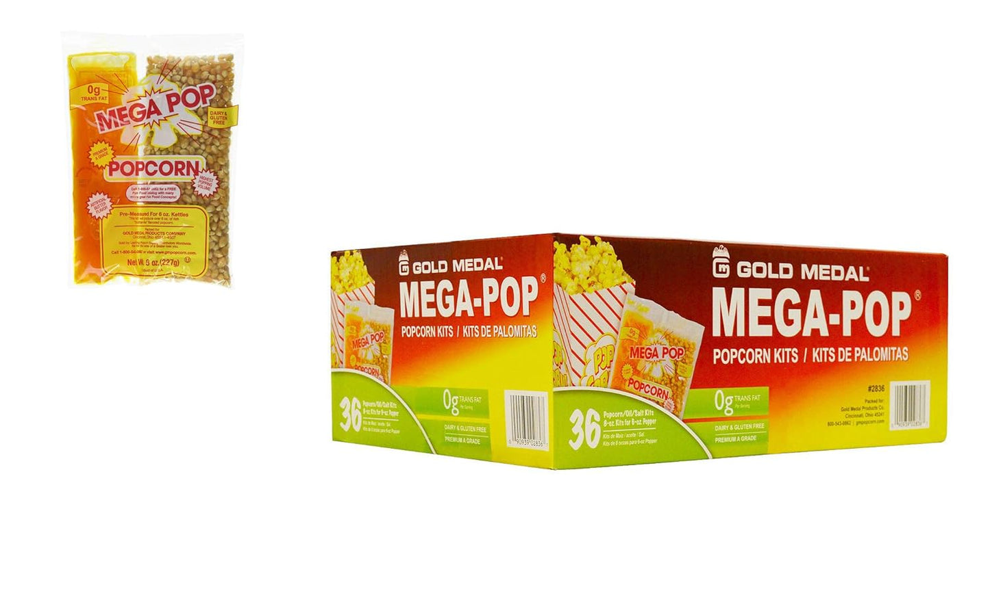 Perfectware-8oz-Popcorn-Portion-Packs--Case-of-36-Packs--------161