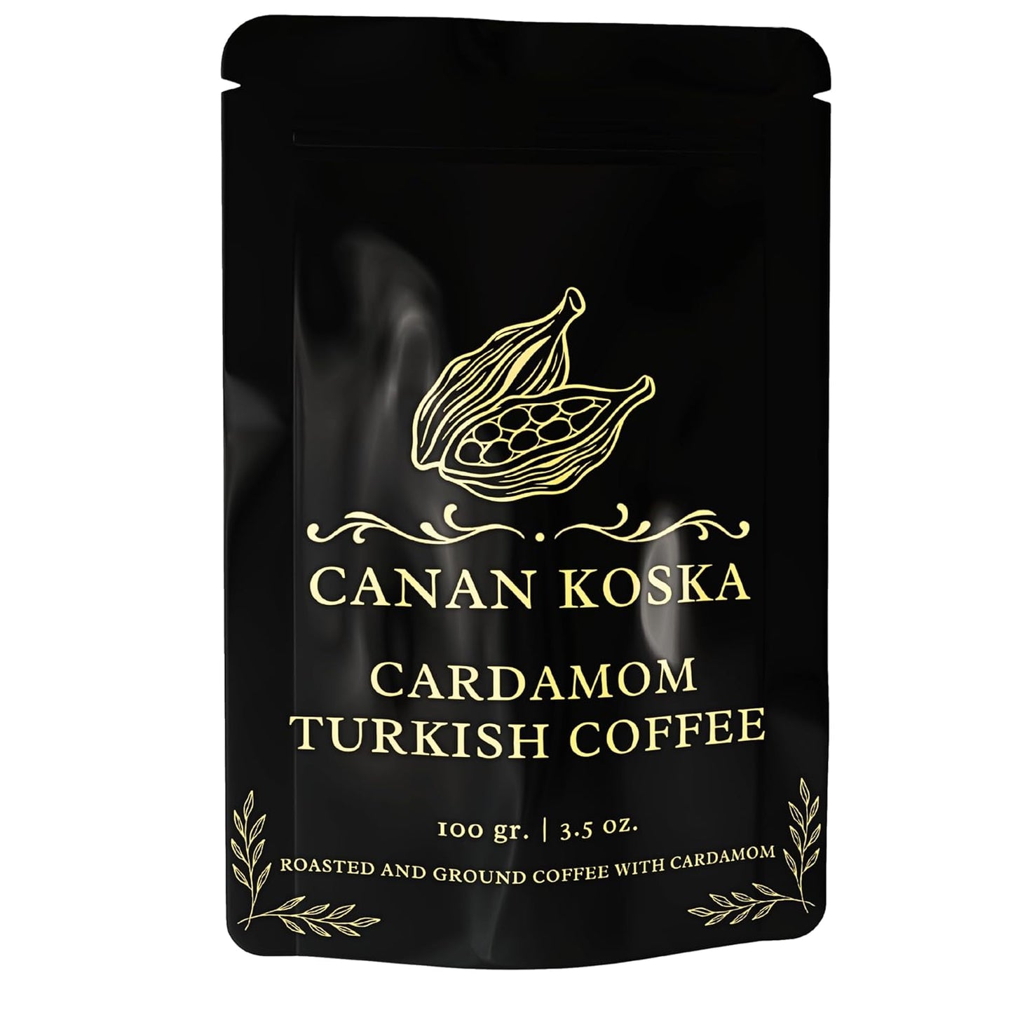 Canan-Koska-Café-turco-de-cardamomo,-café-molido-prémium-con-posos-cardamomo1406