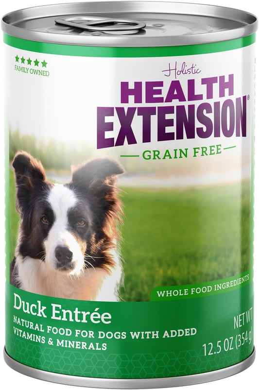 Duck-Entrée-Wet-Dog-Food-Grain-Free,-12.5-oz-847