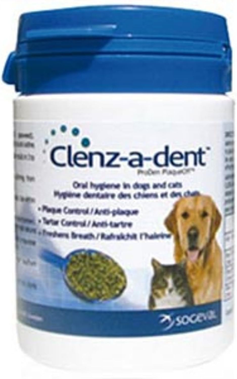 Clenz-A-Dent-Food-Additive-(40-gm)-------1025