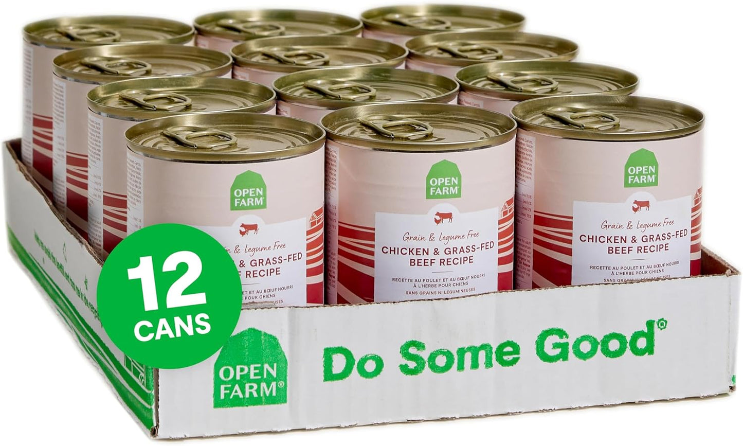 Open-Farm-Canned-Dog-Food,-Pate-for-Complete-&-Balanced-Nutrition,-Grain-Free-1932