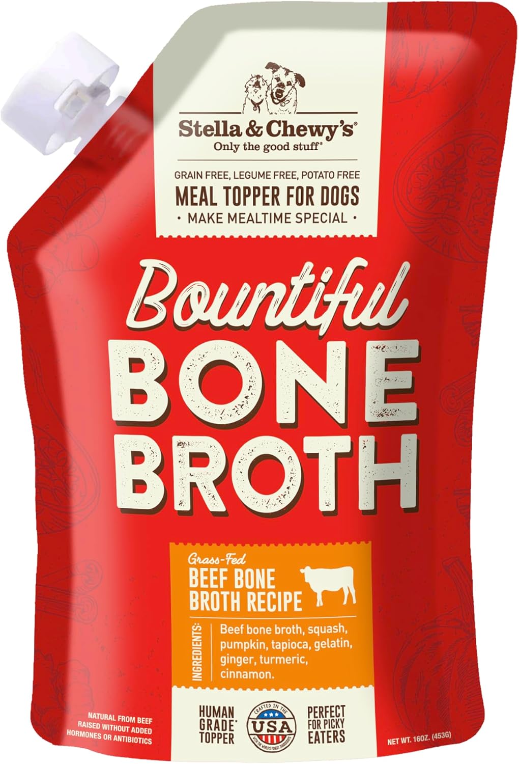 Stella-&-Chewy's-Human-Grade-Grass-Fed-Beef-Bone-Broth-for-Dogs---Joint-&-2598