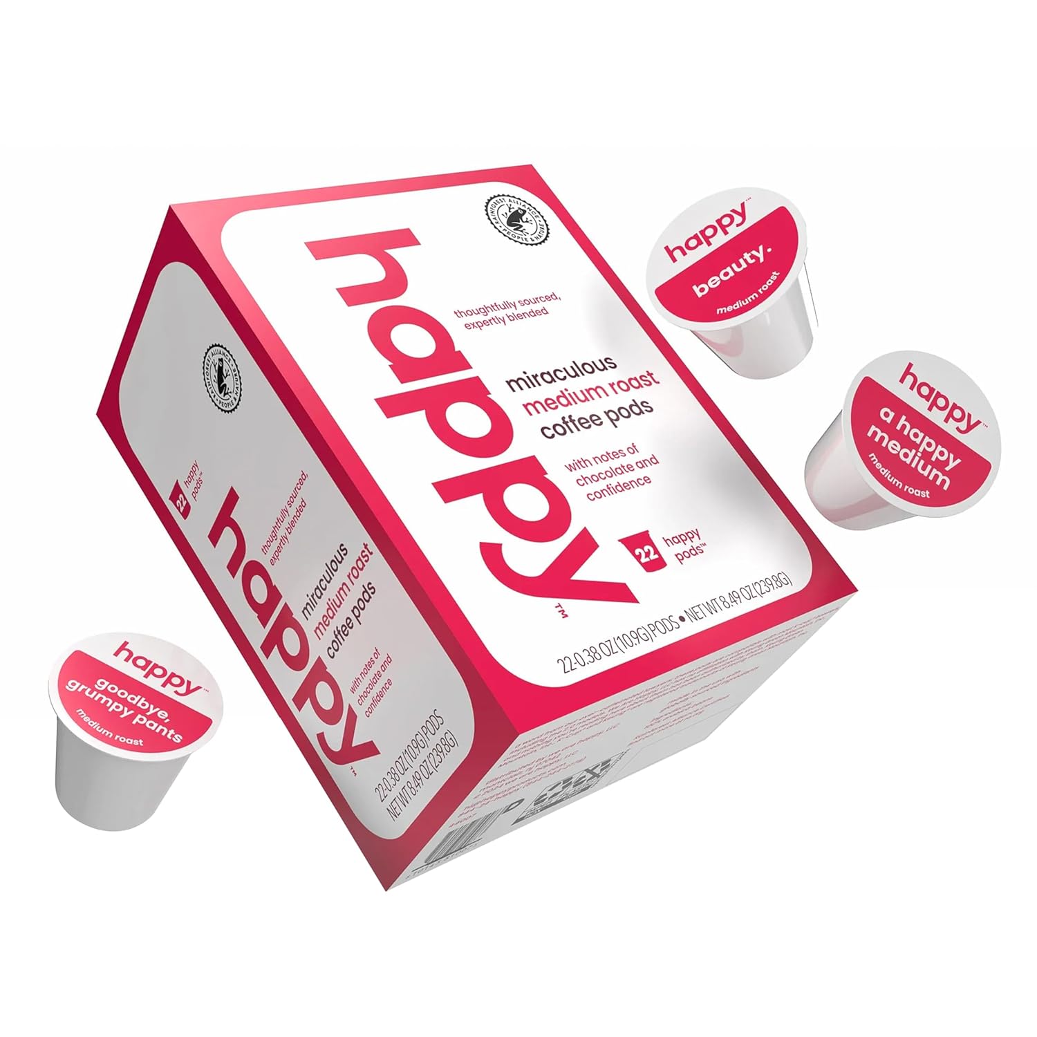 happy-coffee-medium-roast-coffee-pods,-22-count,-notes-of-chocolate-&-confidence,-2023