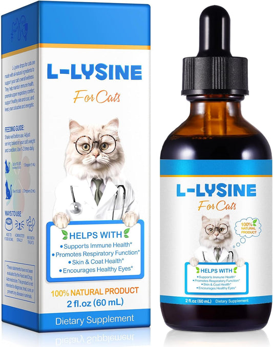 L-Lysine-for-Cats,-L-ysine-Supplement-for-Cats,-Cat-Immune-Support,-Cat-Lysine-Drops,-1088
