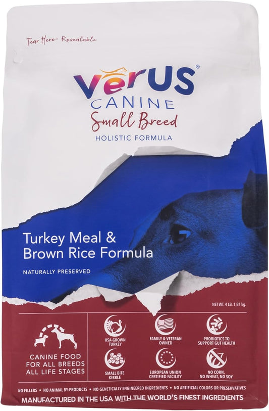 VeRUS-Pet-Foods-Alimento-seco-para-perros-pavo,-fórmula-429
