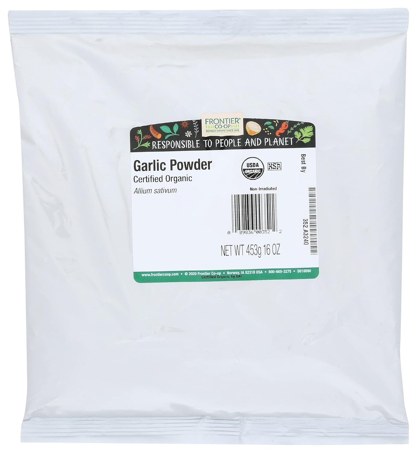 Frontier-Herb-Organic-Garlic-Powder,-Non-1108