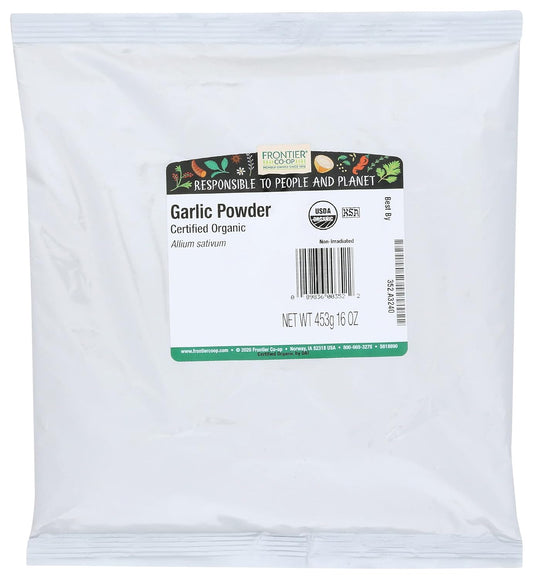 Frontier-Herb-Organic-Garlic-Powder,-Non-1108