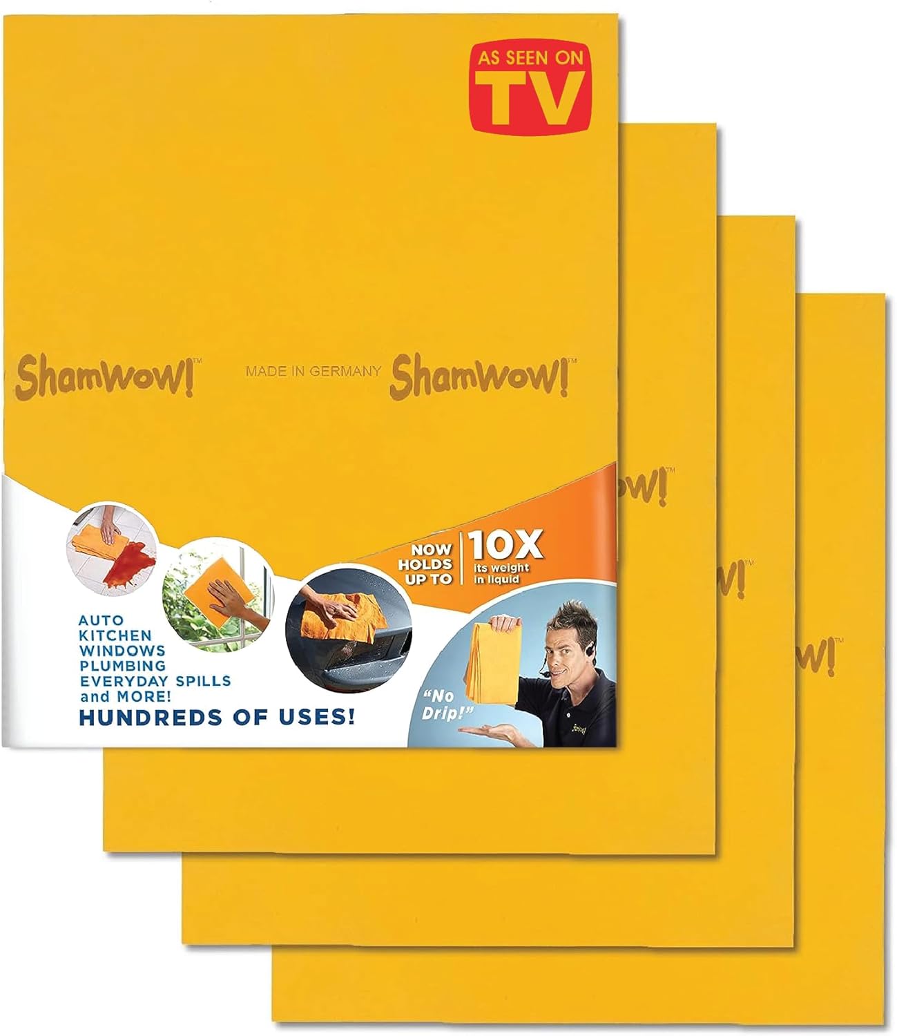 ShamWow-Original-Super-Absorbent-Multi-Purpose-Cleaning-Shammy-Chamois-Towel-Cloth-2607
