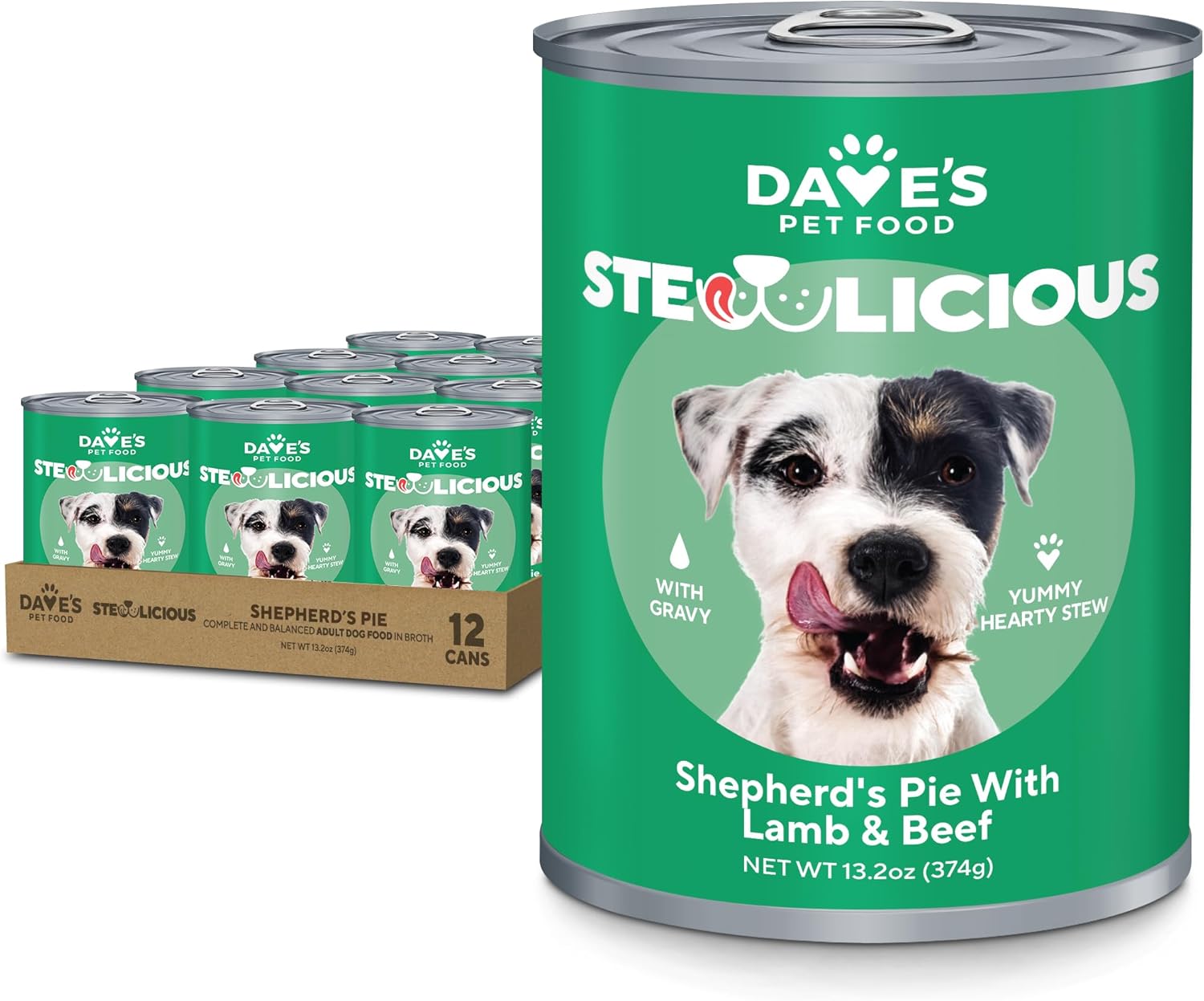Dave's-Pet-Food-Stewlicious-Canned-Dog-Food-with-Gravy-(Shepherd's-Pie-with-Lamb-8