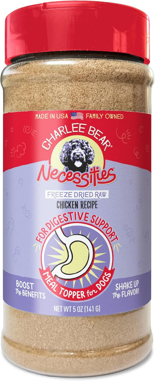 Charlee-Bear-Necessities---Decoración-de-comida-liofilizada-para-151