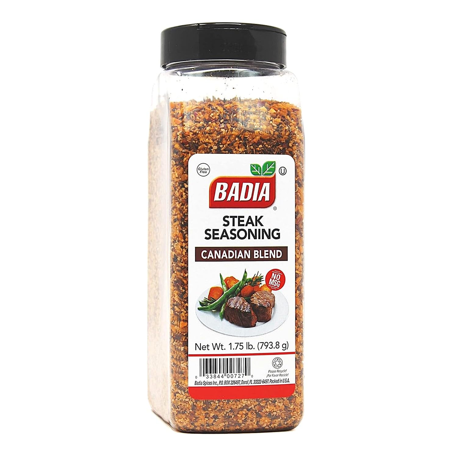 Badia-Steak-Seasoning-Canadian-Blend,-28-oz-–-Savory-Salt,-Garlic-&-713