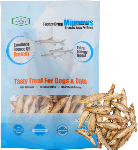 Amzey-Minnows---7-oz-Freeze-Dried---1788