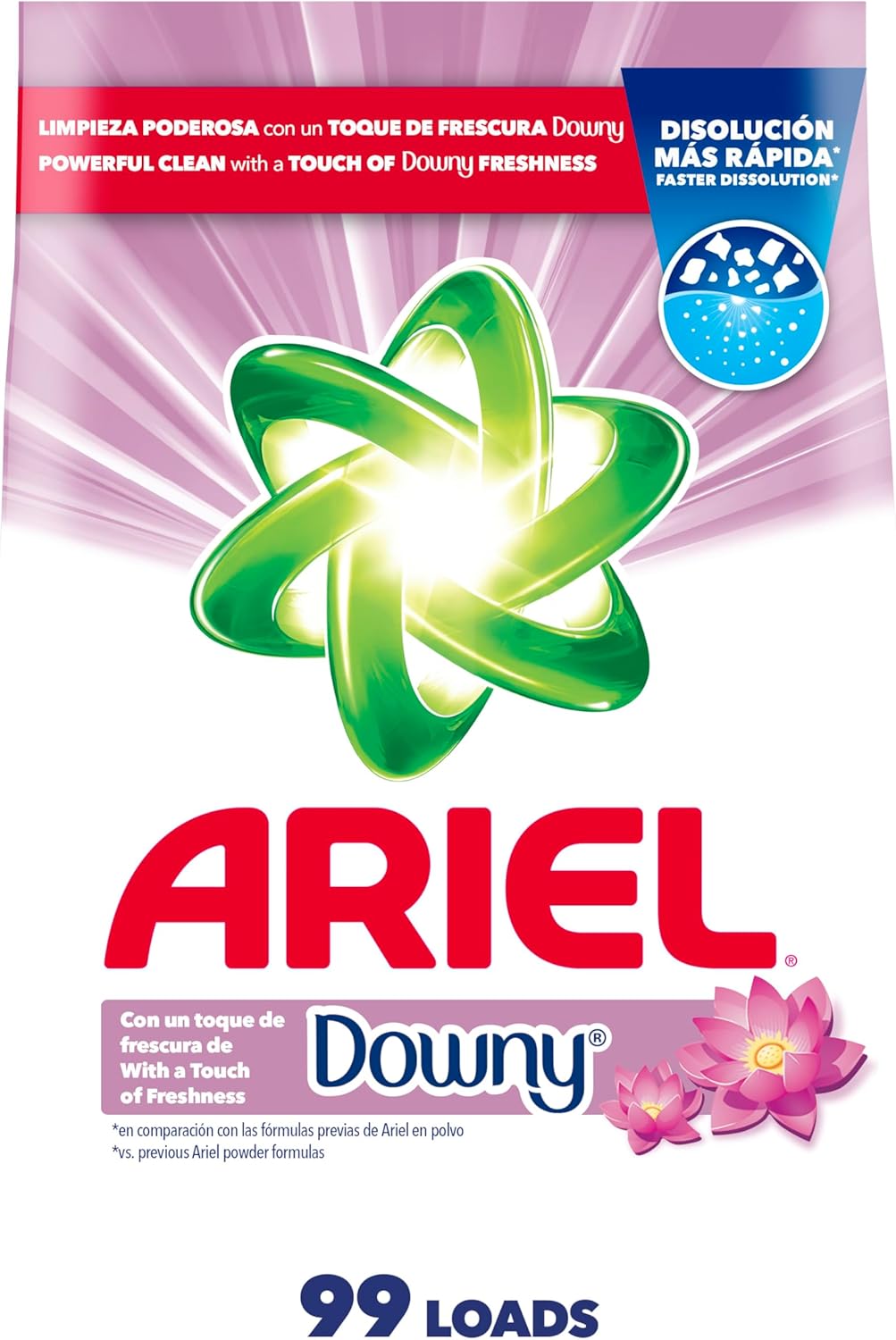 Ariel-with-a-Touch-of-Downy-Freshness,-Powder-Laundry-Detergent,-158-ounces,-1594