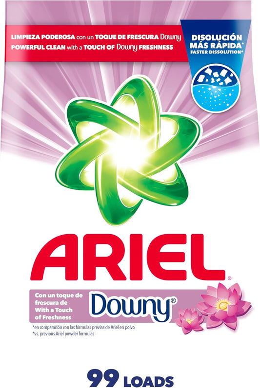 Ariel-with-a-Touch-of-Downy-Freshness,-Powder-Laundry-Detergent,-158-ounces,-1594