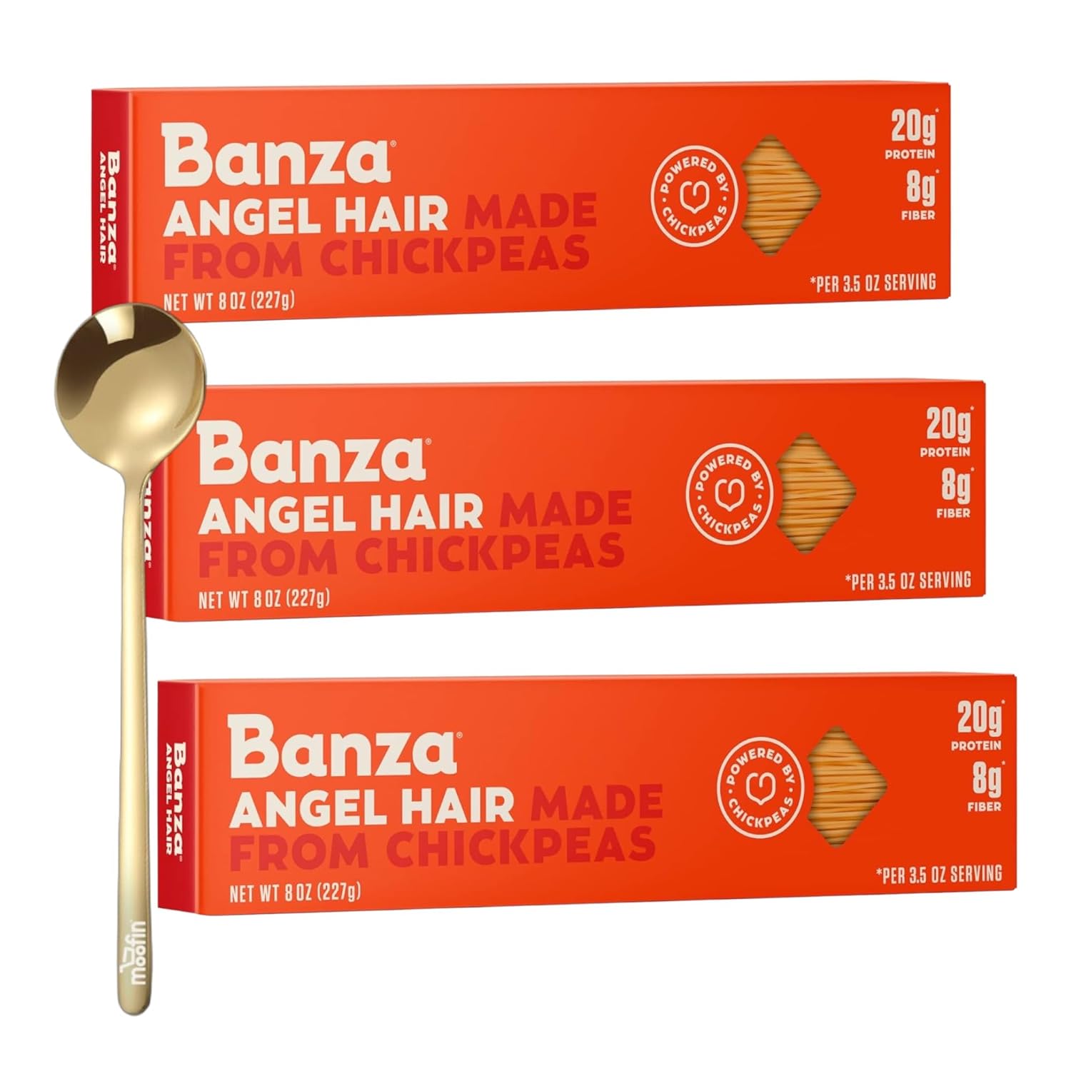 Banza-Angel-Hair-Chickpea-Pasta-8Oz-Box---720