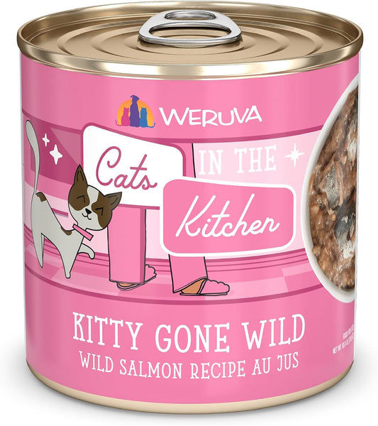 Weruva-Cats-in-The-Kitchen,-Kitty-Gone-Wild-1427