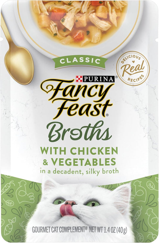 Purina-Fancy-Feast-Lickable-Wet-Cat-Food-Broth-Topper,-Classic-With-and---of1658