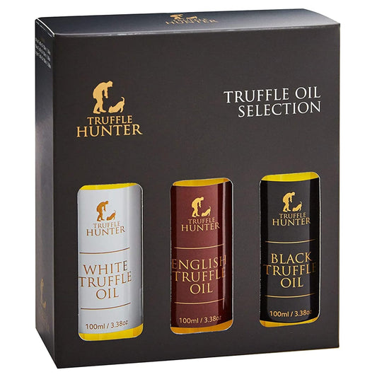 TruffleHunter---English,-Black-&-White-Truffle-Oil-Set---3.38-Oz-3---1985