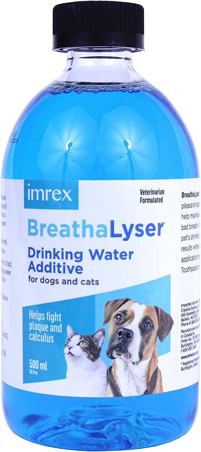 Breathalyser-Water-Additive-for-Dogs-and-Cats,-500-ml-----886