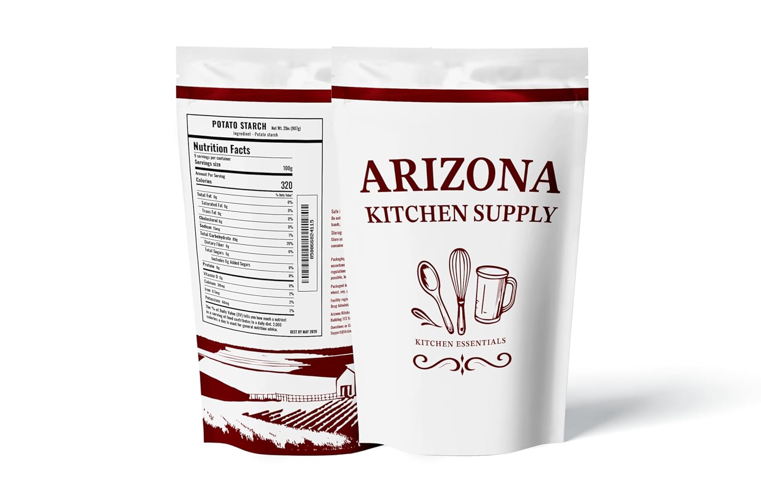 Arizona-Kitchen-Supply-Potato-Starch-2-lb-–-1-Pure-Unmodified-Potato-–-Non-GMO-1710