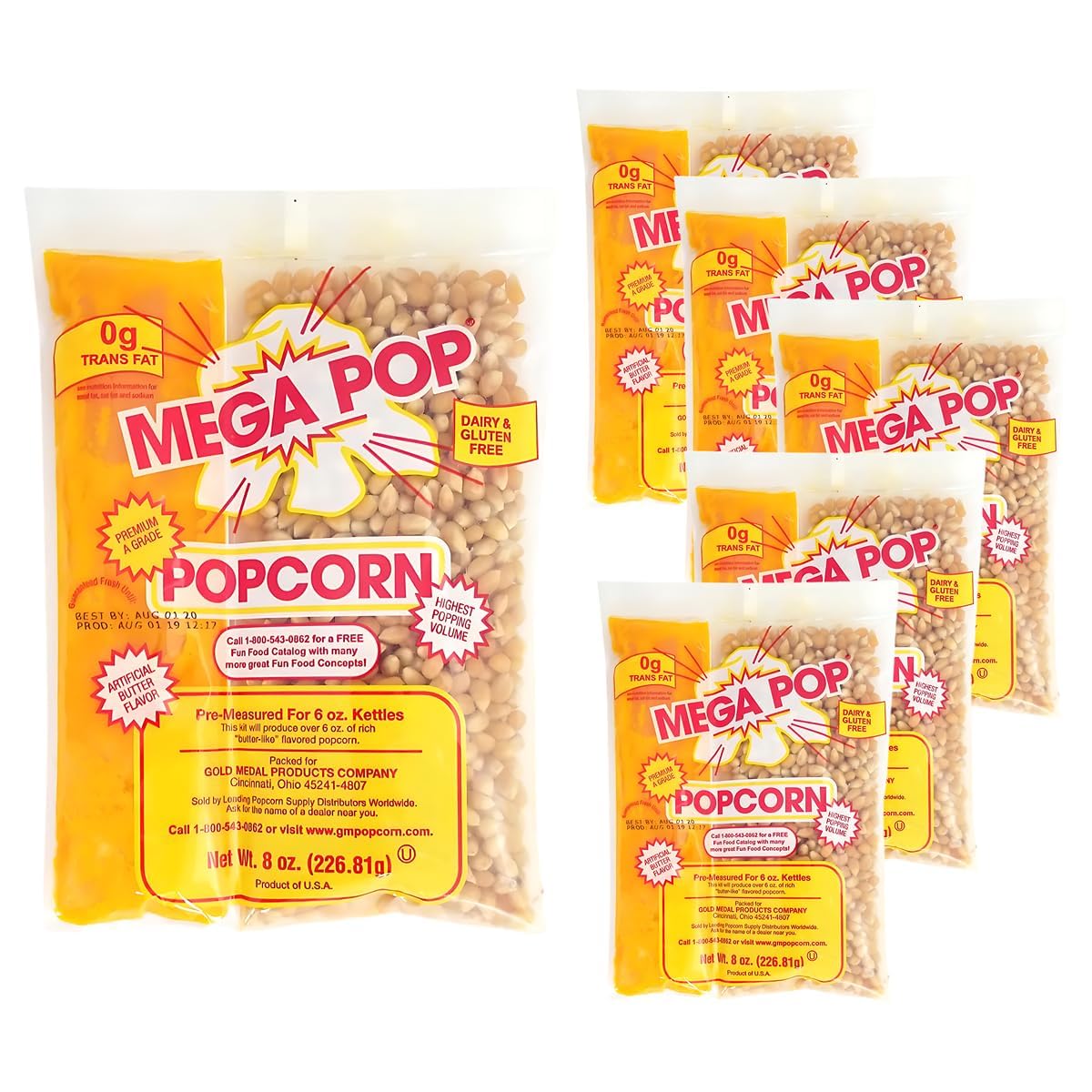 Perfectware---Popcorn-8-Oz---4-Count---------1265