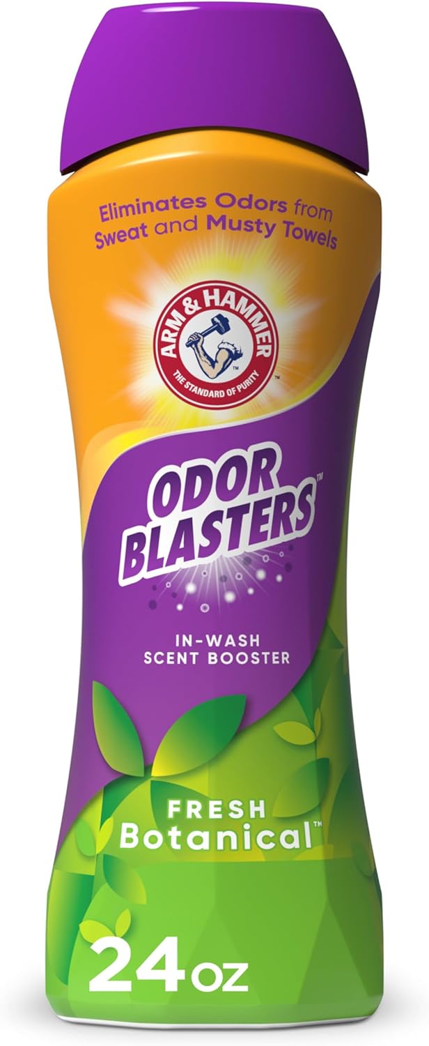 ARM-&-HAMMER-Odor-Blasters-In-Wash-Scent-Booster,-Fresh-Botanical,-2696