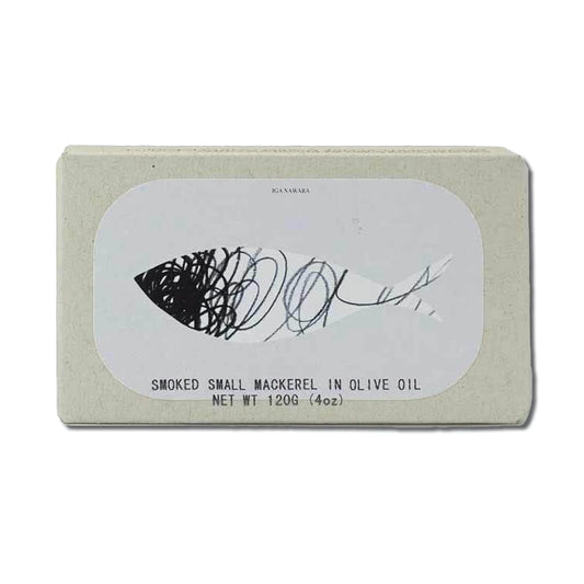 Jose-Gourmet-Smoked-Small-Mackerel-in-Olive-Oil,-120g---------129