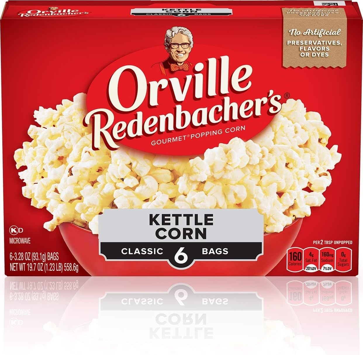 Orville-Redenbacher’s-Microwave-Popcorn,-Kettle-Corn,-3.3-oz.,-6-ct--------2333
