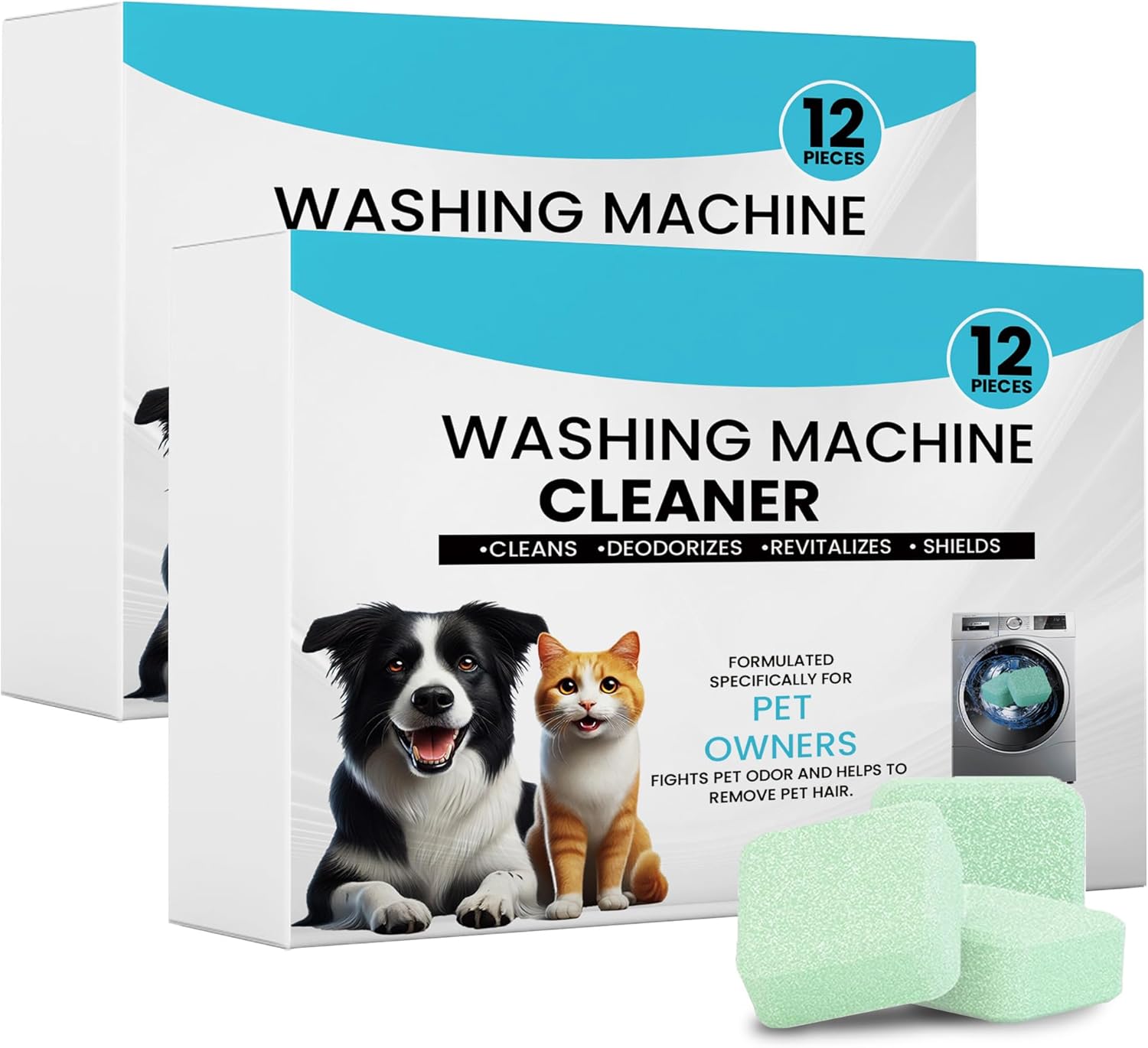Washer-Machine-Cleaner-Tablets-24Pack-12-Month-Supply,Formulated-for-Pet-Owners-Washing-599