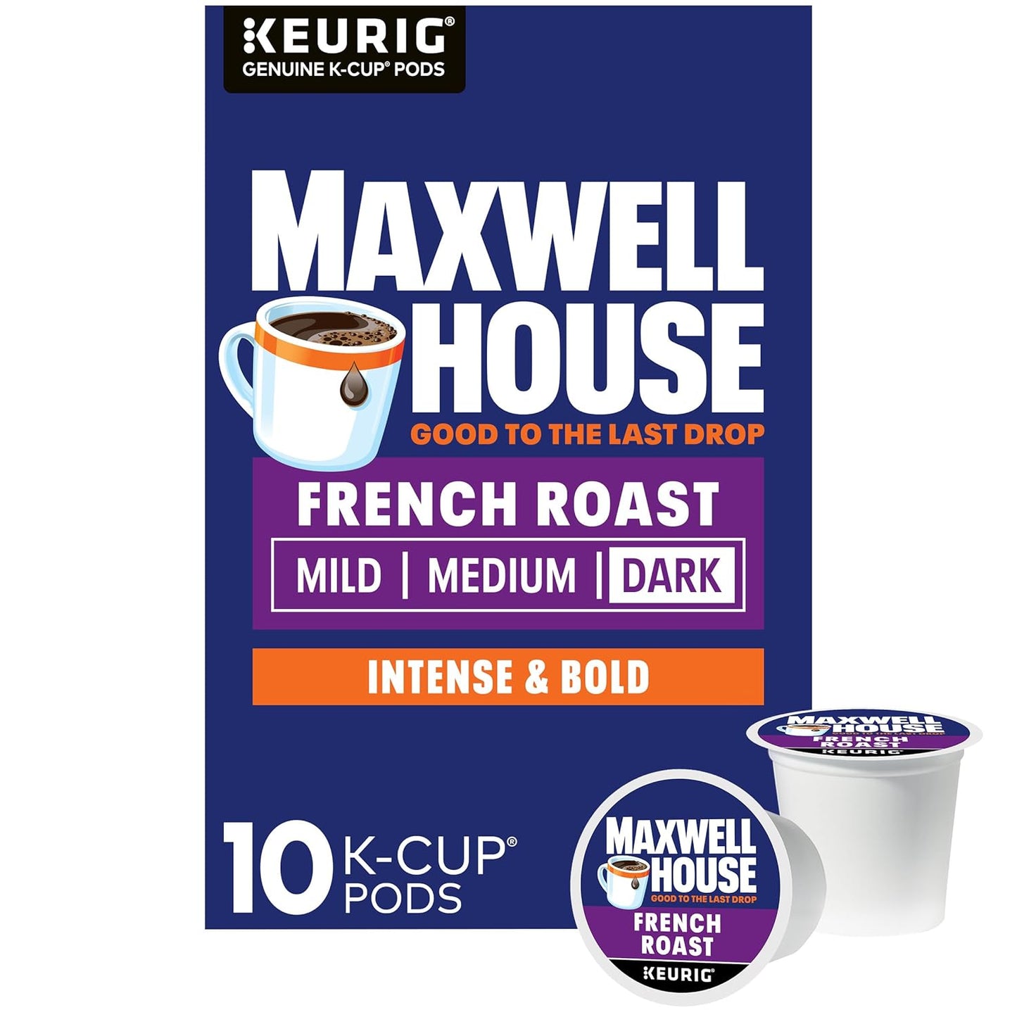 Maxwell-House-French-Roast-Dark-Roast-K-Cup-Coffee-Pods,-10-ct-Box---577