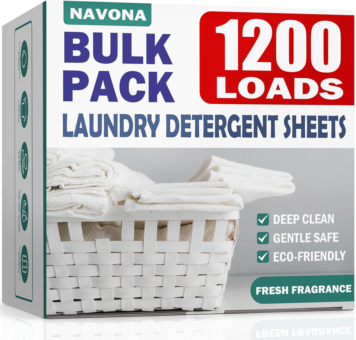 1200-Loads-Laundry-Detergent-Sheets,-Eco-friendly-Laundry-Sheets,-Powerful-Cleaning,-Suitable-for-814