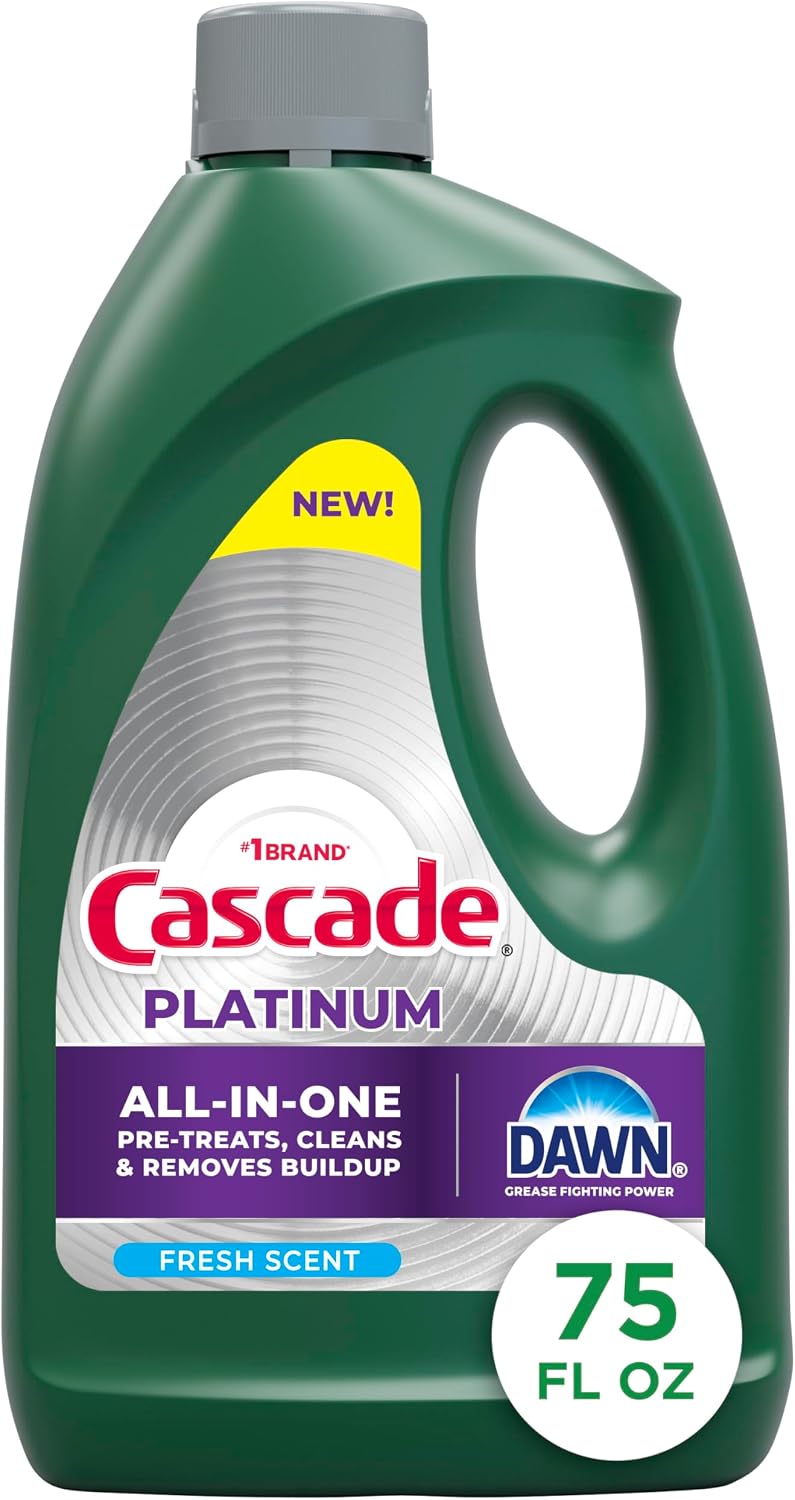 Cascade-Platinum-Dishwasher-Liquid-Gel,-Dish-Soap-for-Dishwasher-With-the-Grease-341