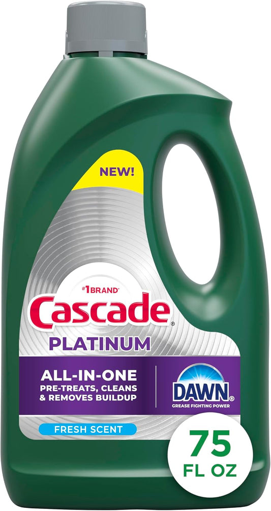 Cascade-Platinum-Dishwasher-Liquid-Gel,-Dish-Soap-for-Dishwasher-With-the-Grease-341