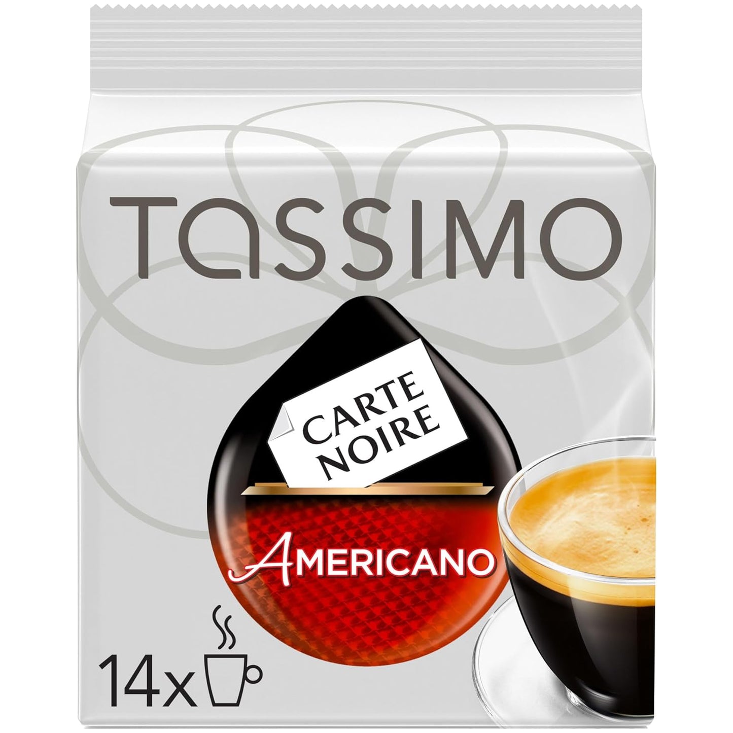 Tassimo-Carte-Noire-Americano-Coffee,-Single-Serve-T-Discs,-14-T-Discs,-114G-----844